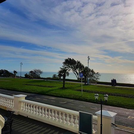 View Hotel Folkestone Eksteriør billede