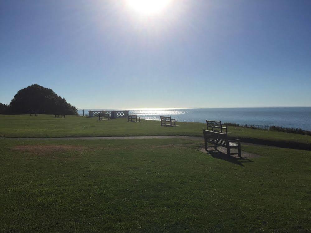 View Hotel Folkestone Eksteriør billede